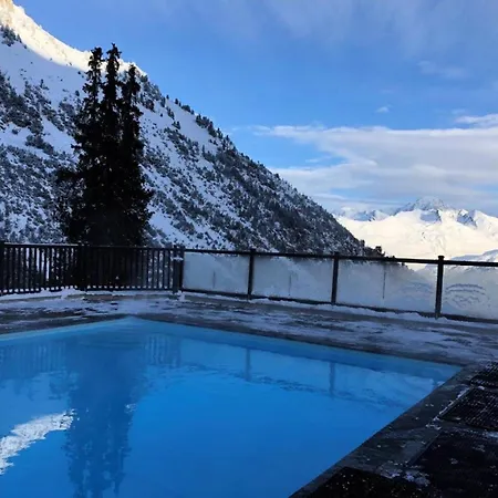 Apartment Les Arcs 1950 Le Village - Maeva - 4 Pieces 10 Personnes Exclusive - Le Des Cimes Mae-8360 *