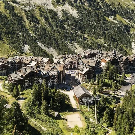 Apartment Les Arcs 1950 Le Village - Maeva - 4 Pieces 10 Personnes Exclusive - Le Des Cimes Mae-8360 *